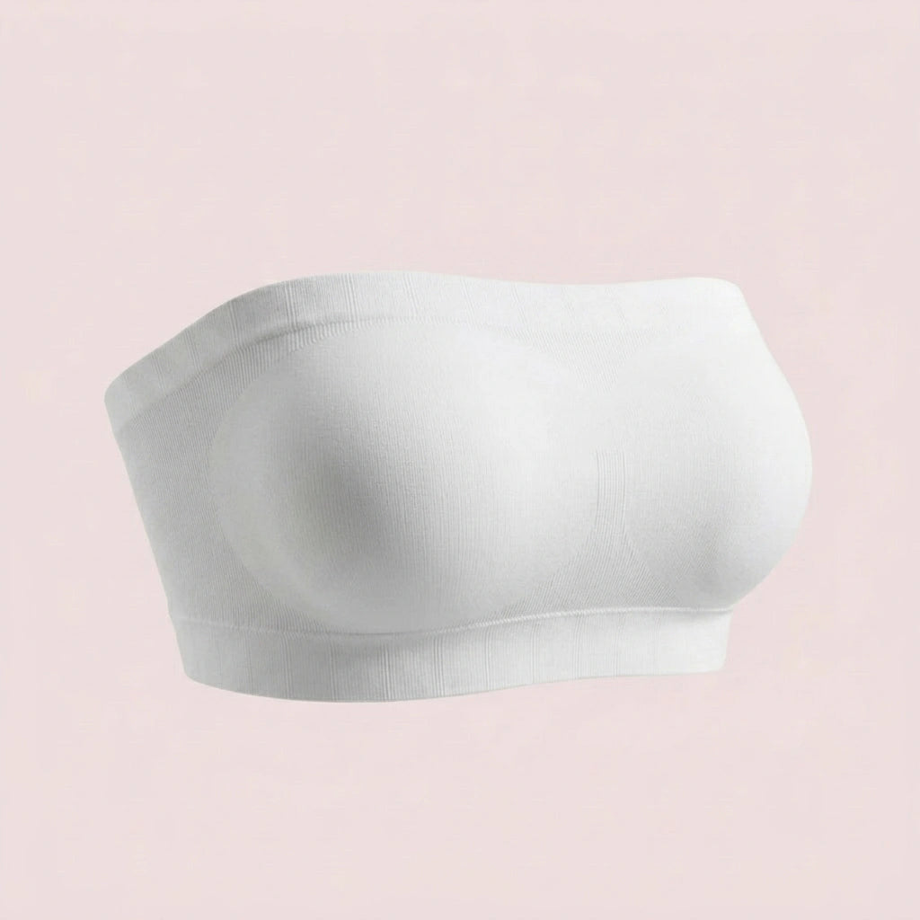 Soutien-gorge Bandeau Convertible