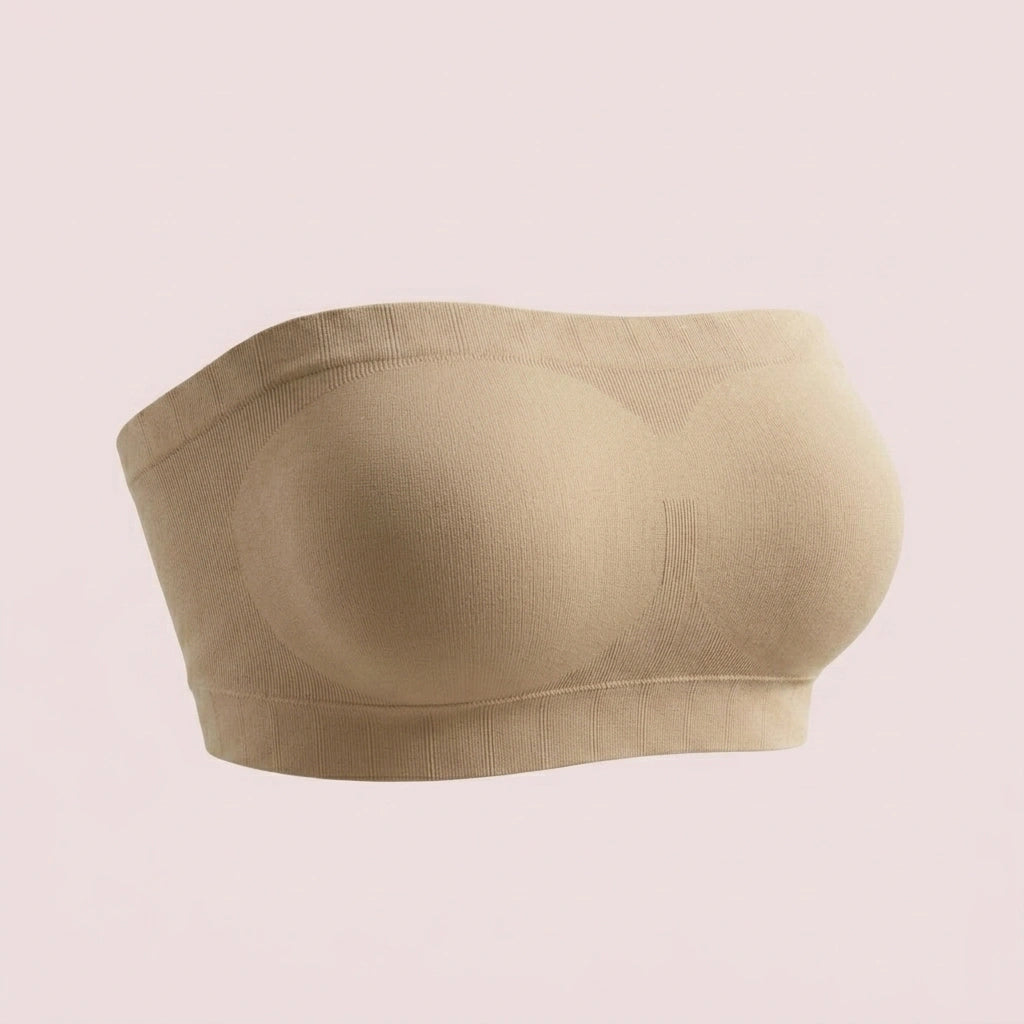 Soutien-gorge Bandeau Convertible