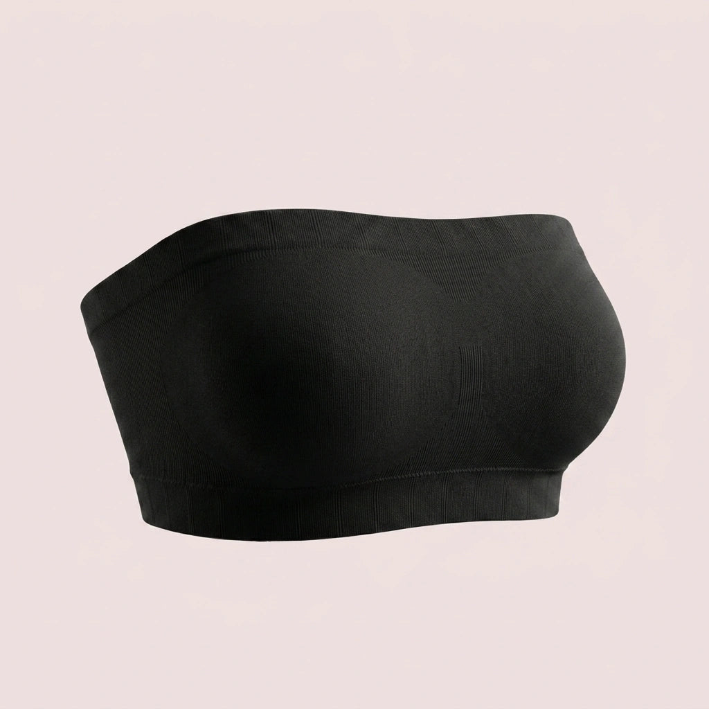 Soutien-gorge Bandeau Convertible