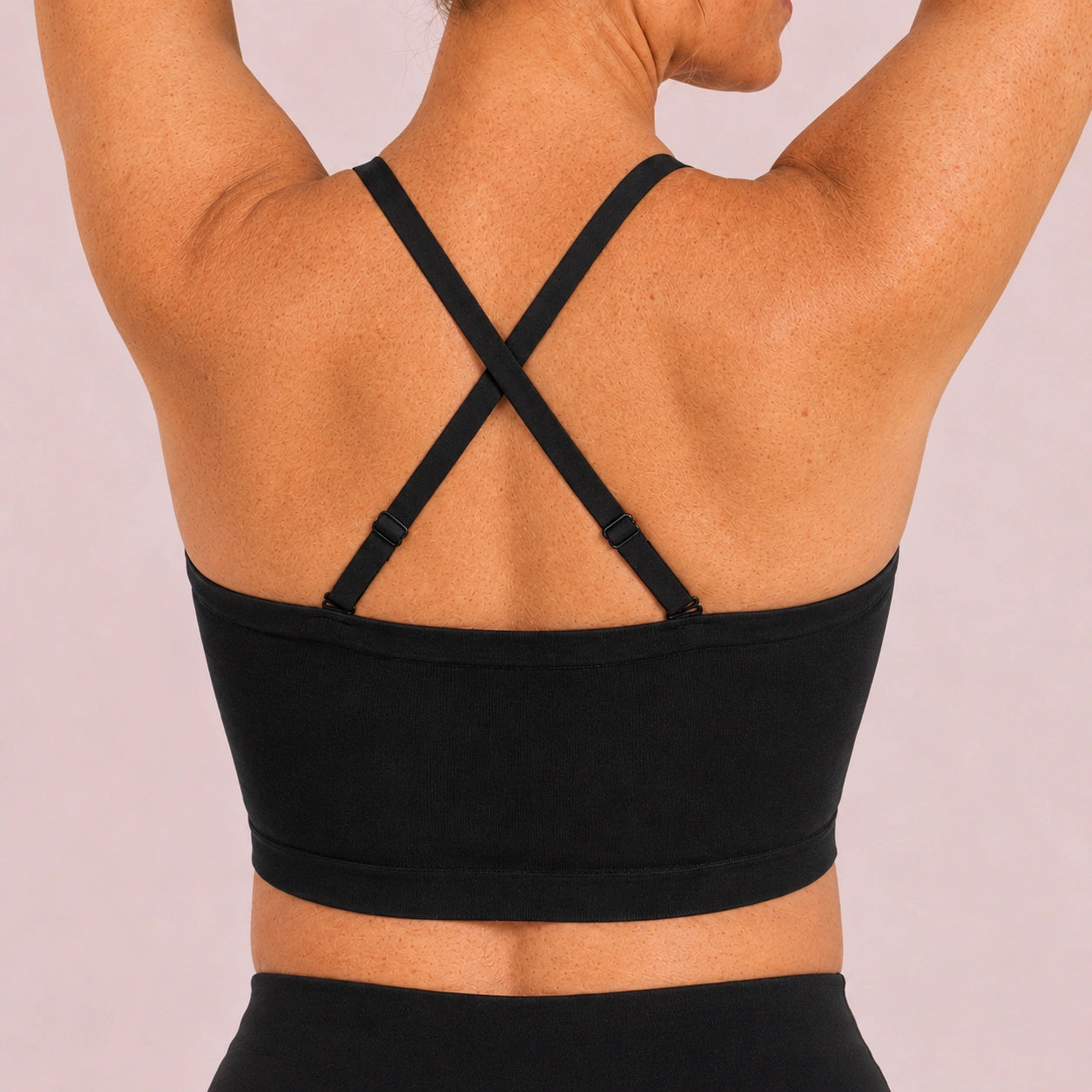 Soutien-gorge Bandeau Convertible