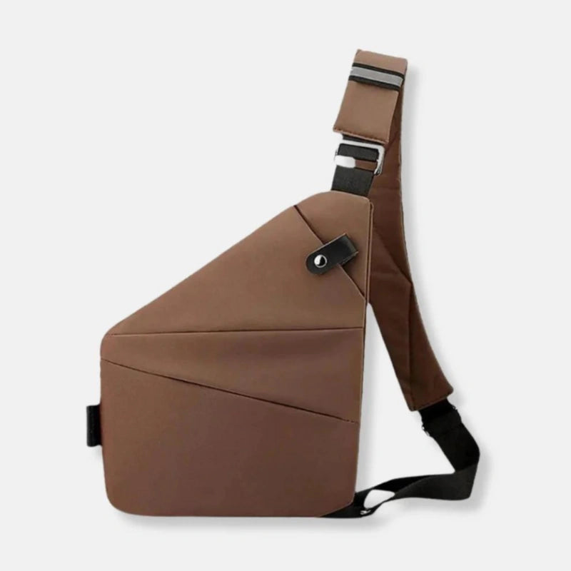 Serenity™ — Sac bandoulière anti-vol