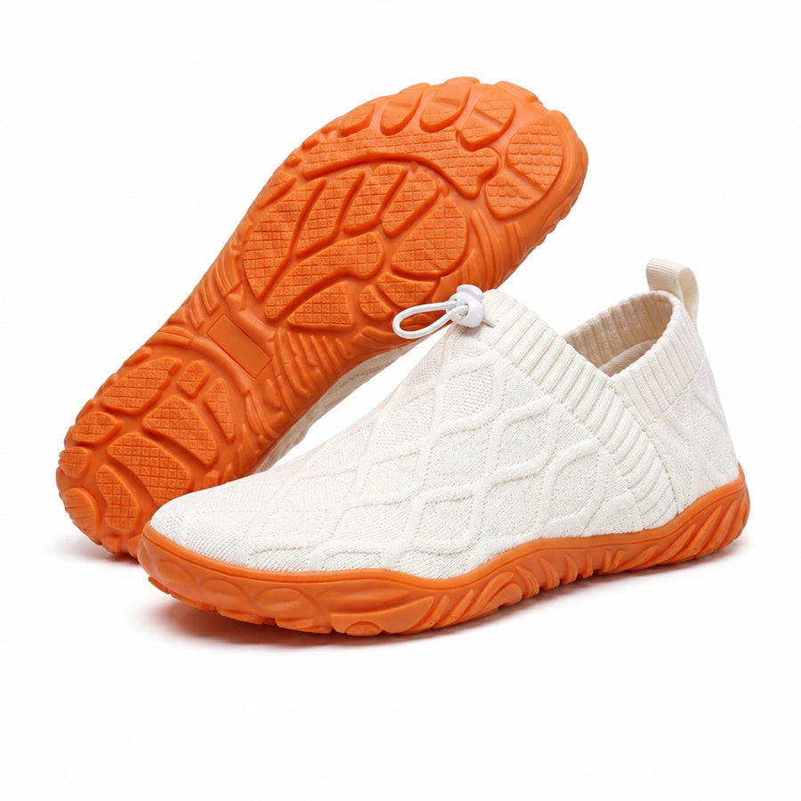 Zeni Confort™ - Chaussures Orthopédiques Légères et Confortables