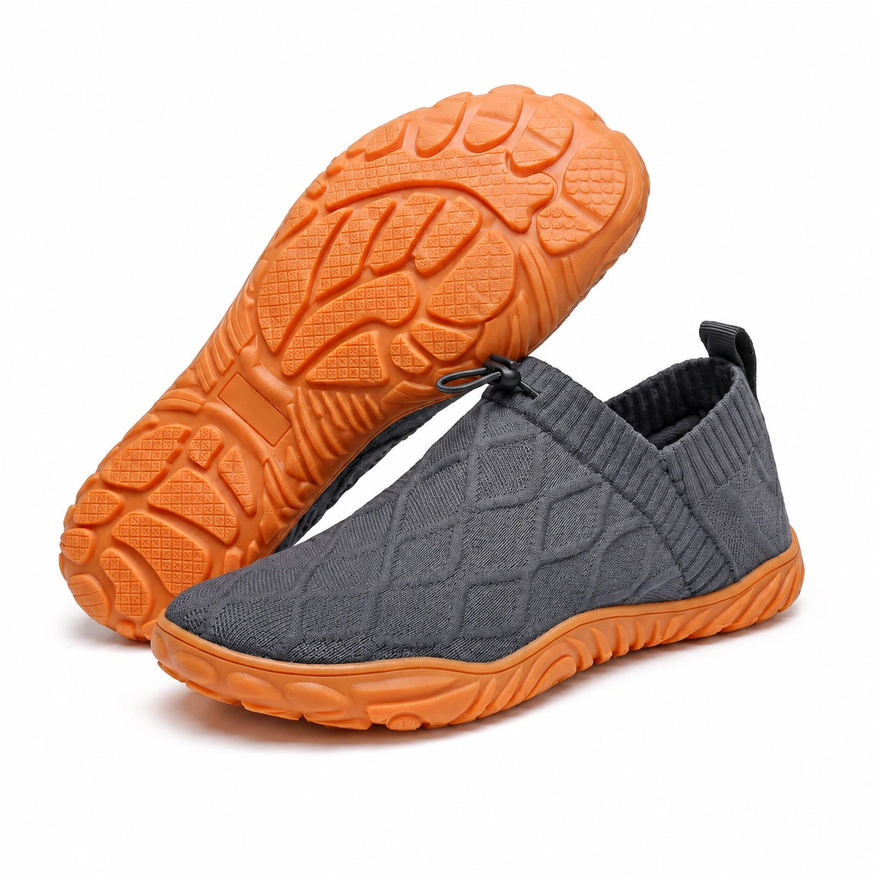 Zeni Confort™ - Chaussures Orthopédiques Légères et Confortables