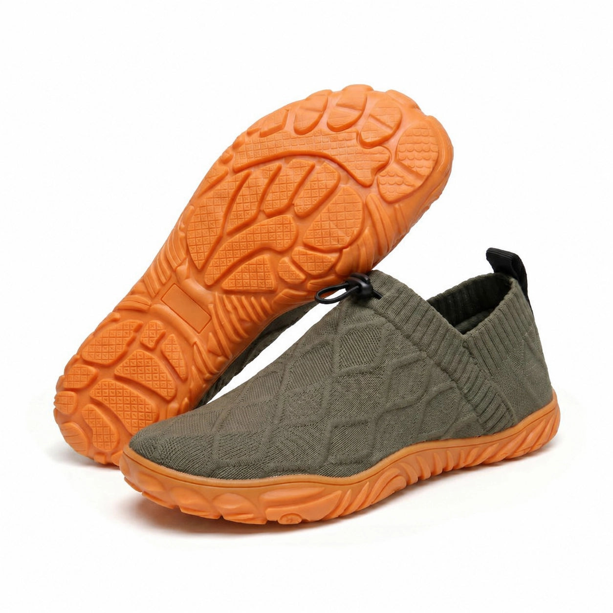 Zeni Confort™ - Chaussures Orthopédiques Légères et Confortables