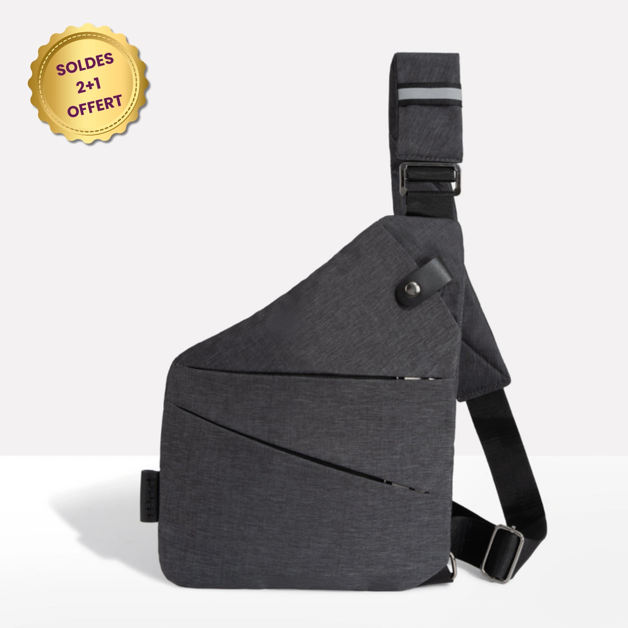 Serenity™ — Sac bandoulière anti-vol