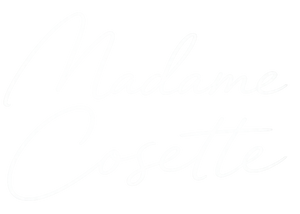 Madame Cosette