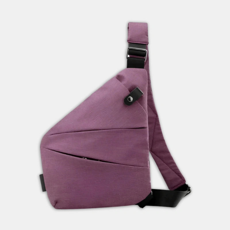 Serenity™ — Sac bandoulière anti-vol