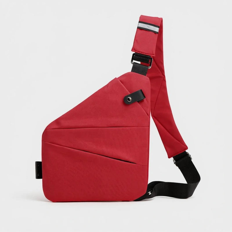 Serenity™ — Sac bandoulière anti-vol