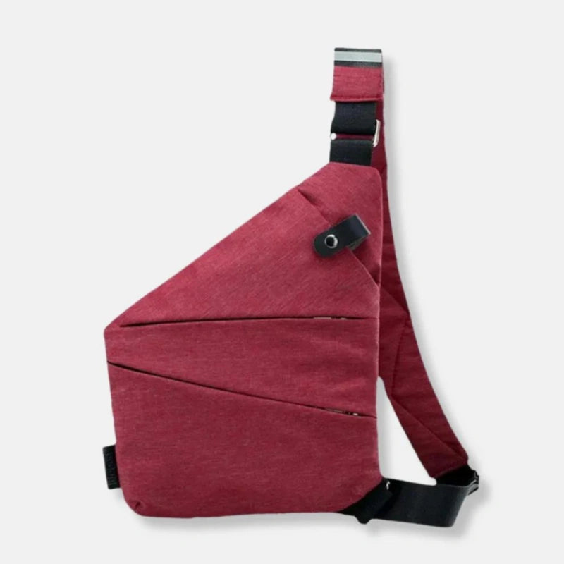 Serenity™ — Sac bandoulière anti-vol